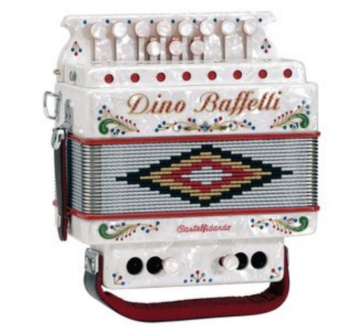 Dino Baffetti Articolo 21c