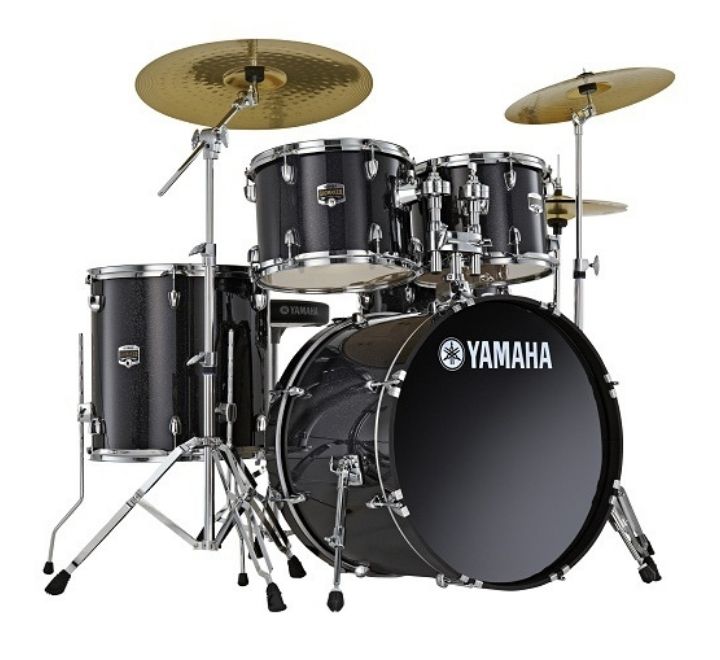 Yamaha Gigmaker Cassa 22"
