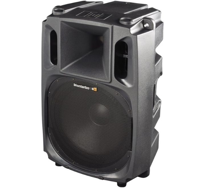 MONTARBO W 17 P - DIFFUSORE A 2 VIE PASSIVO