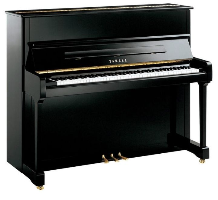 Yamaha P 121 M PE Piano