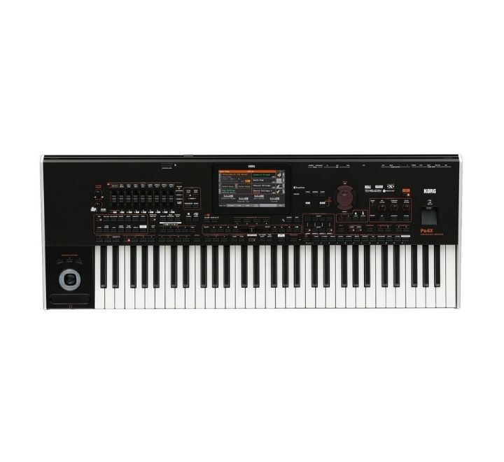 KORG Pa4X-61