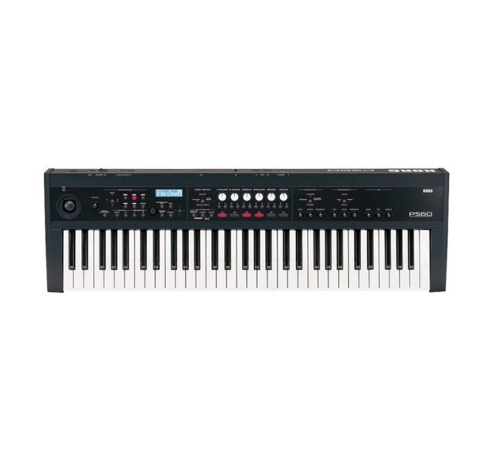 KORG PS60 Performance Synthesizer