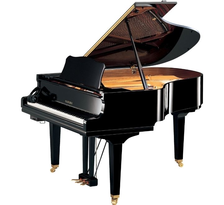 Yamaha GC1 SH2 PE