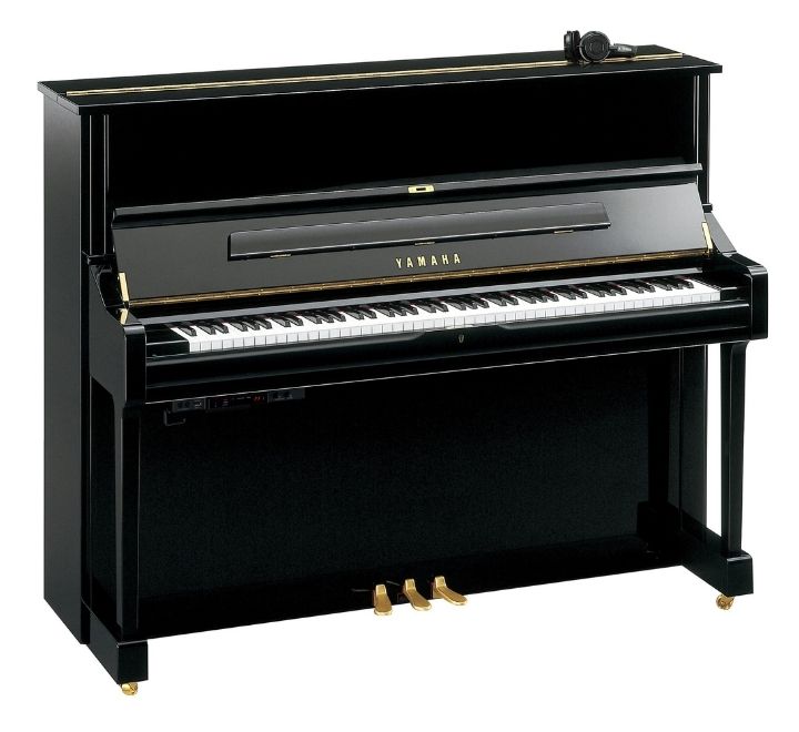 Yamaha U1 SH2