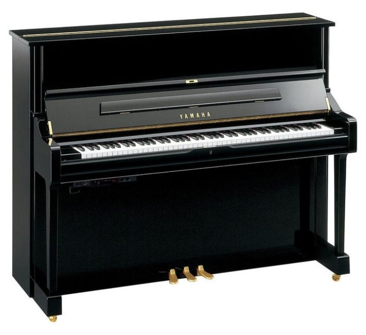 Yamaha U1 TA2 PE