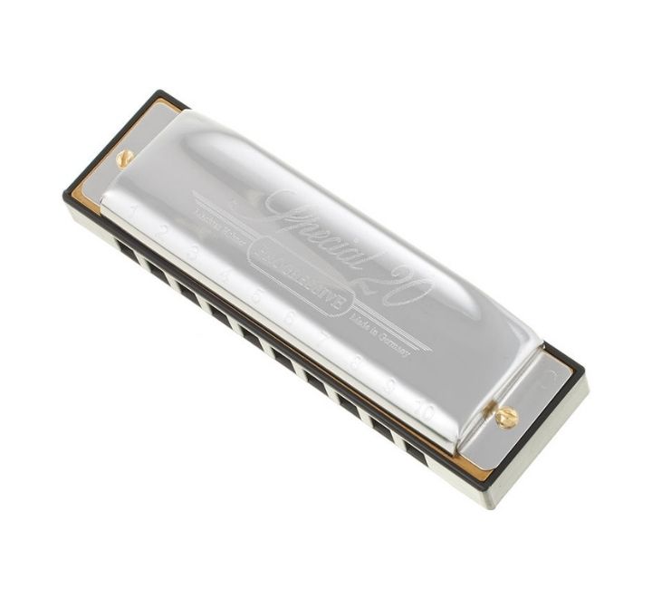 HOHNER Special 20 Classic C