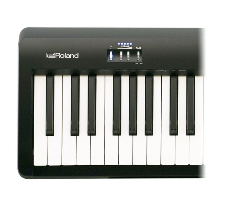 ROLAND FP-10 BK Black - immagine 3