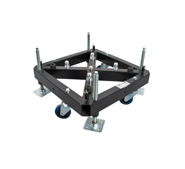 DURATRUSS DT 44-Steel Base