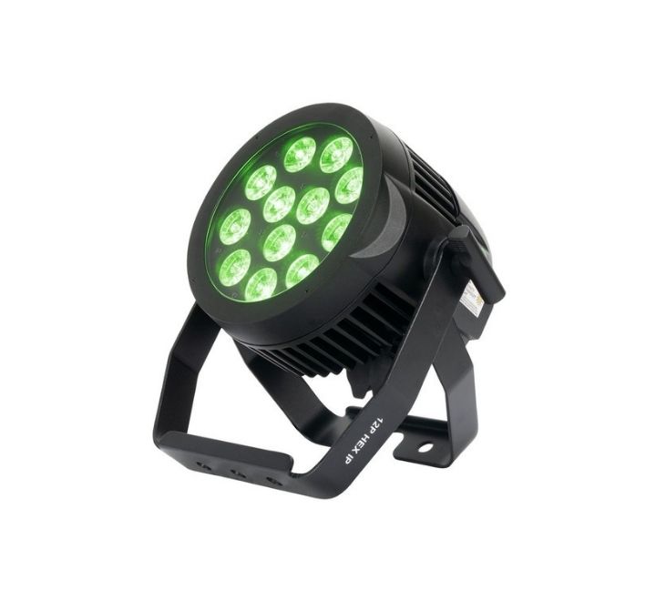 LED PAR FLOODLIGHT