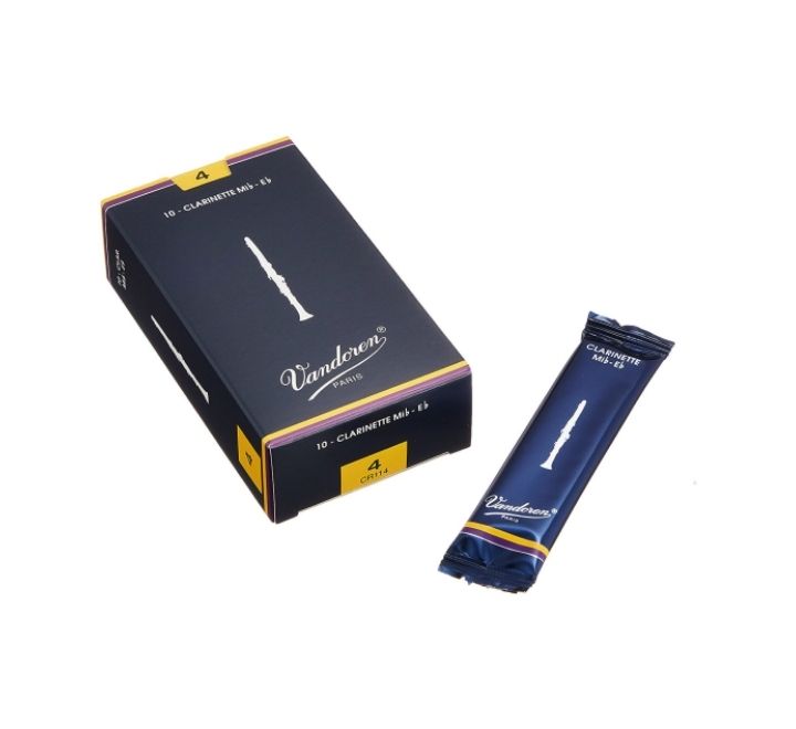 Ance Per Clarinetto