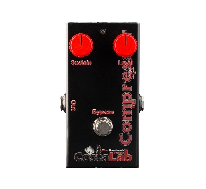COSTALAB Compressor