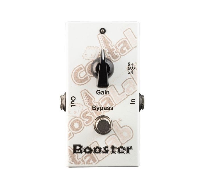 COSTALAB Booster