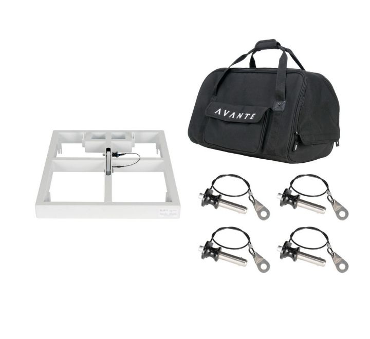 Accessori per Audio Professionale