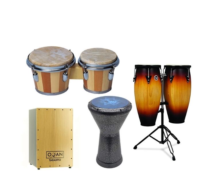Percussioni