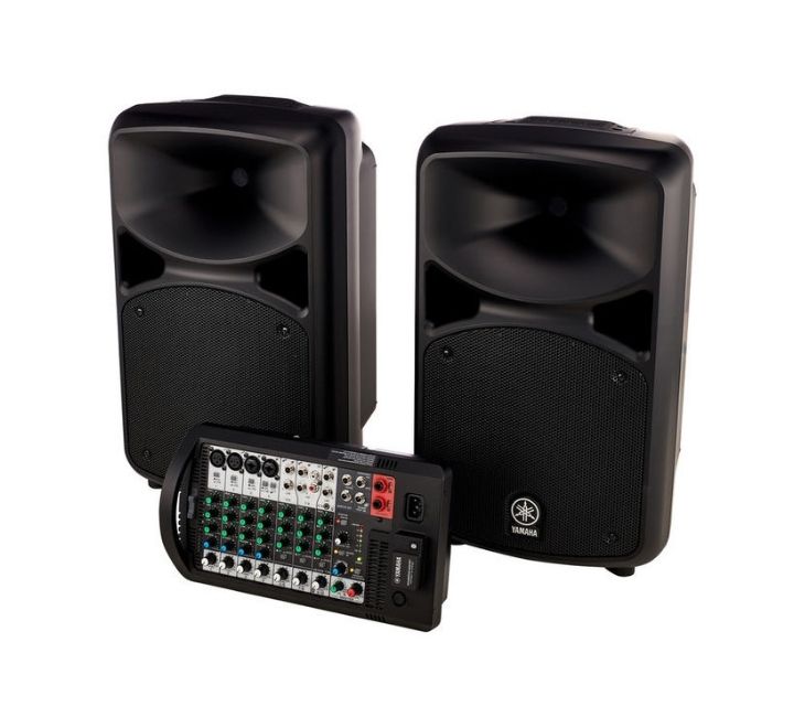 Impianti Audio Completi