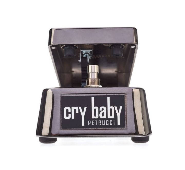 Dunlop John Petrucci Cry Baby Wah - immagine 3