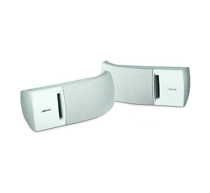 Diffusori BOSE 161 WHT