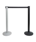 SHOWGEAR 2 m Adjustable Crowd Barrier PRO - immagine 2
