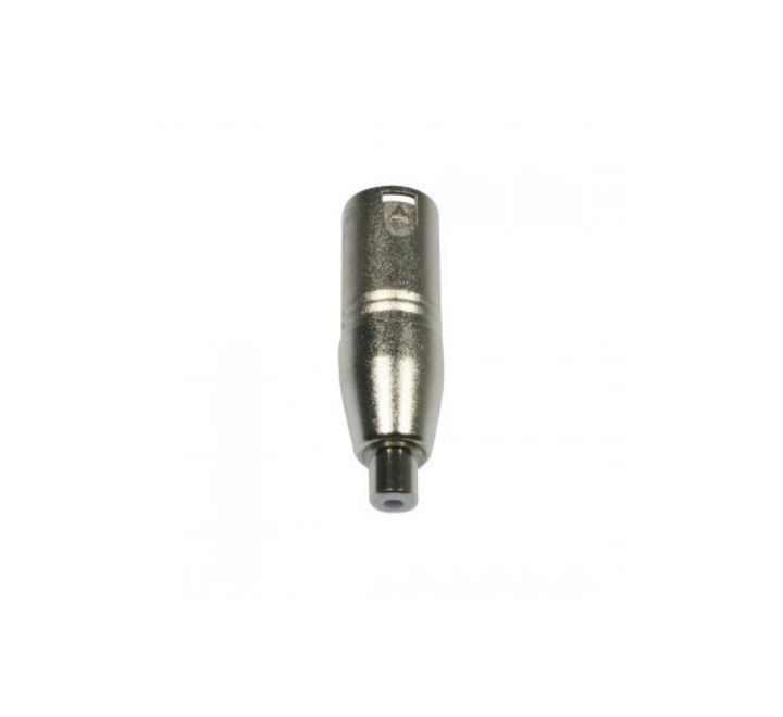 XLR - RCA