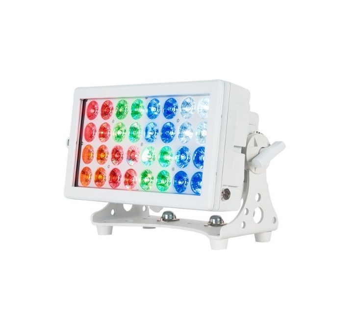 ADJ 32 HEX IP Panel Pearl