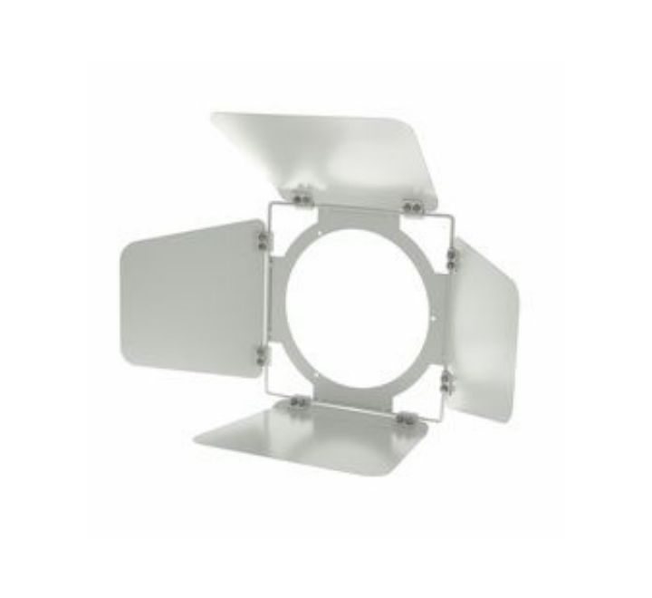 ADJ Barndoor wh per COB Cannon