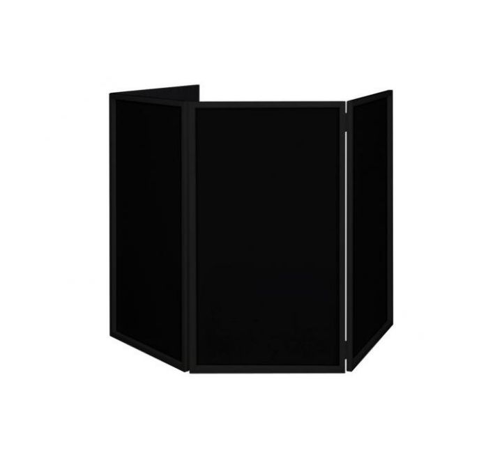 ADJ Event Facade II Black