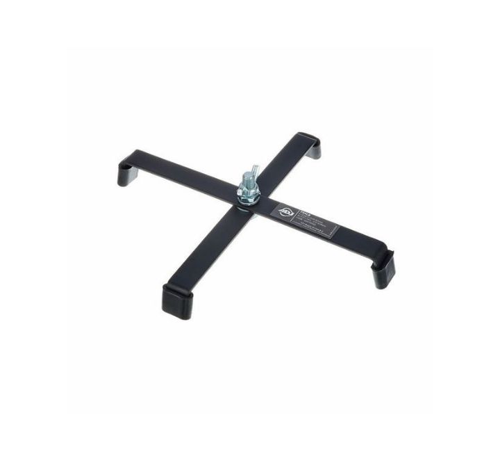 ADJ FS4LB Black Floorstand