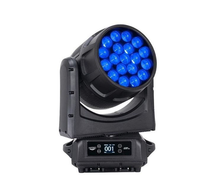 ADJ Hydro Wash X19