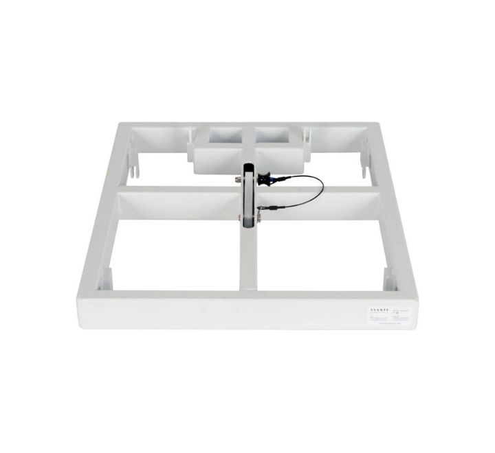 ADJ Imperio Flybar Lg White