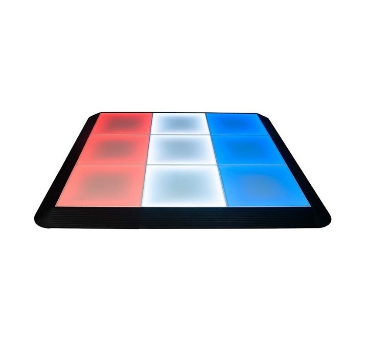 ADJ MDF2 Magnetic Dance Floor Panel