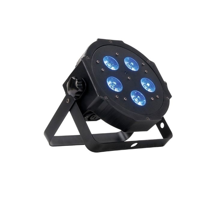 ADJ Mega HEX Par