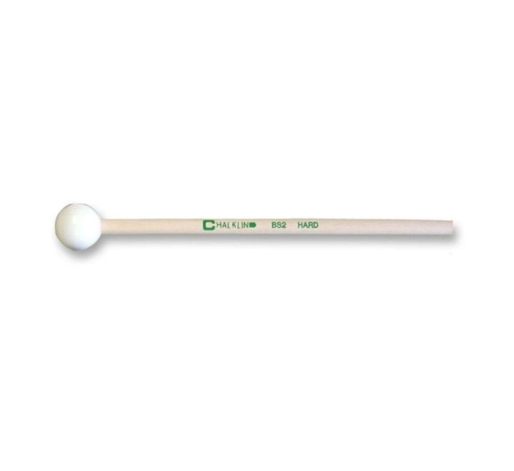 CHALKLIN BS2 Pyraline battente per Glockenspiele