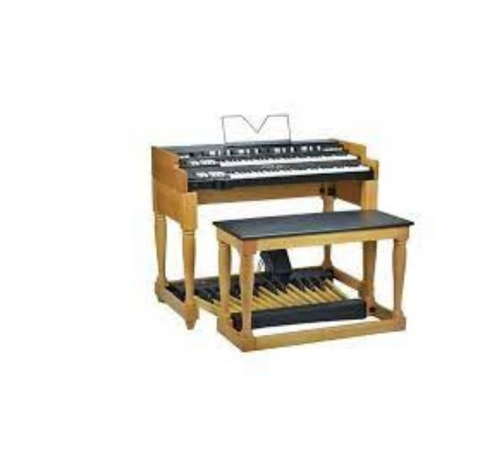 VISCOUNT Legend Set-Up inclusive stand, 25N. pedal board and bench