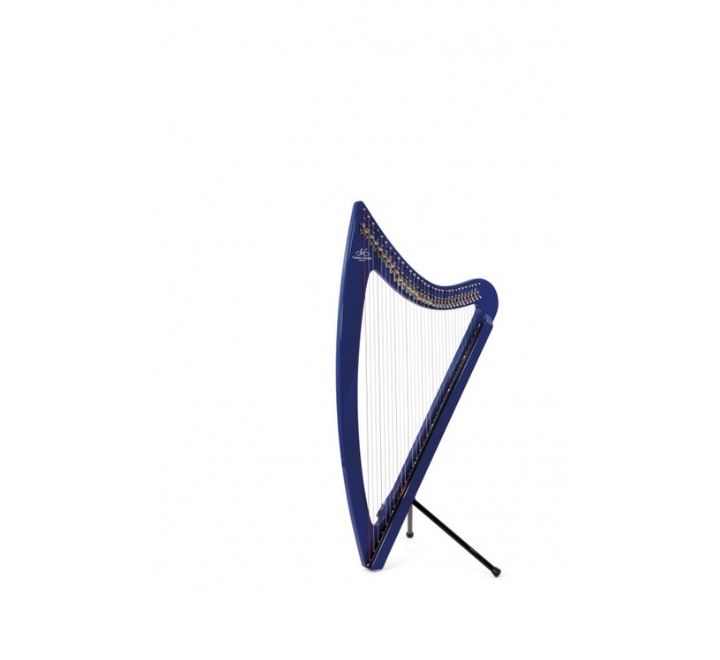 Arpa EC DHC 32 Blue Light