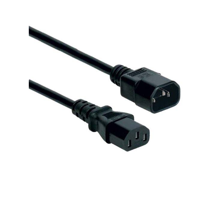 AC-IECEXT-1/2 IEC extension cable 2m