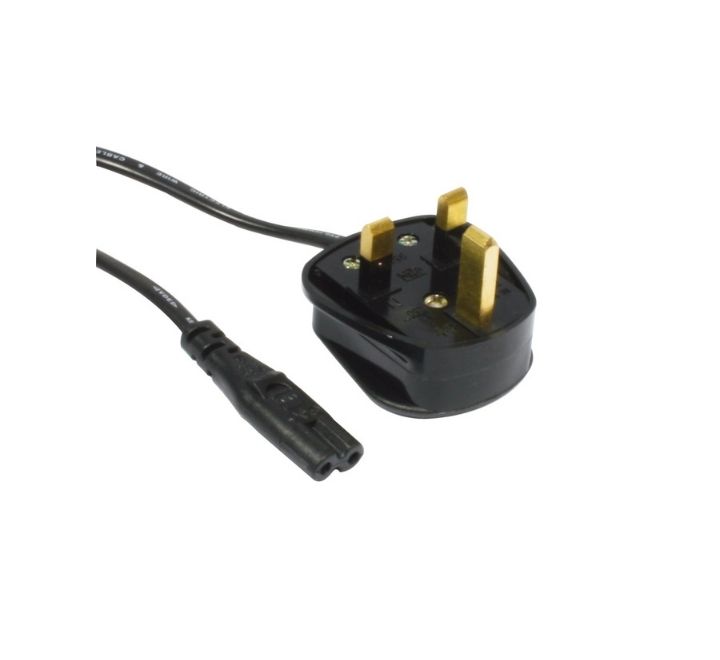 AC-UK-S8-1/1,5 UK main cord S8, 2x1mm