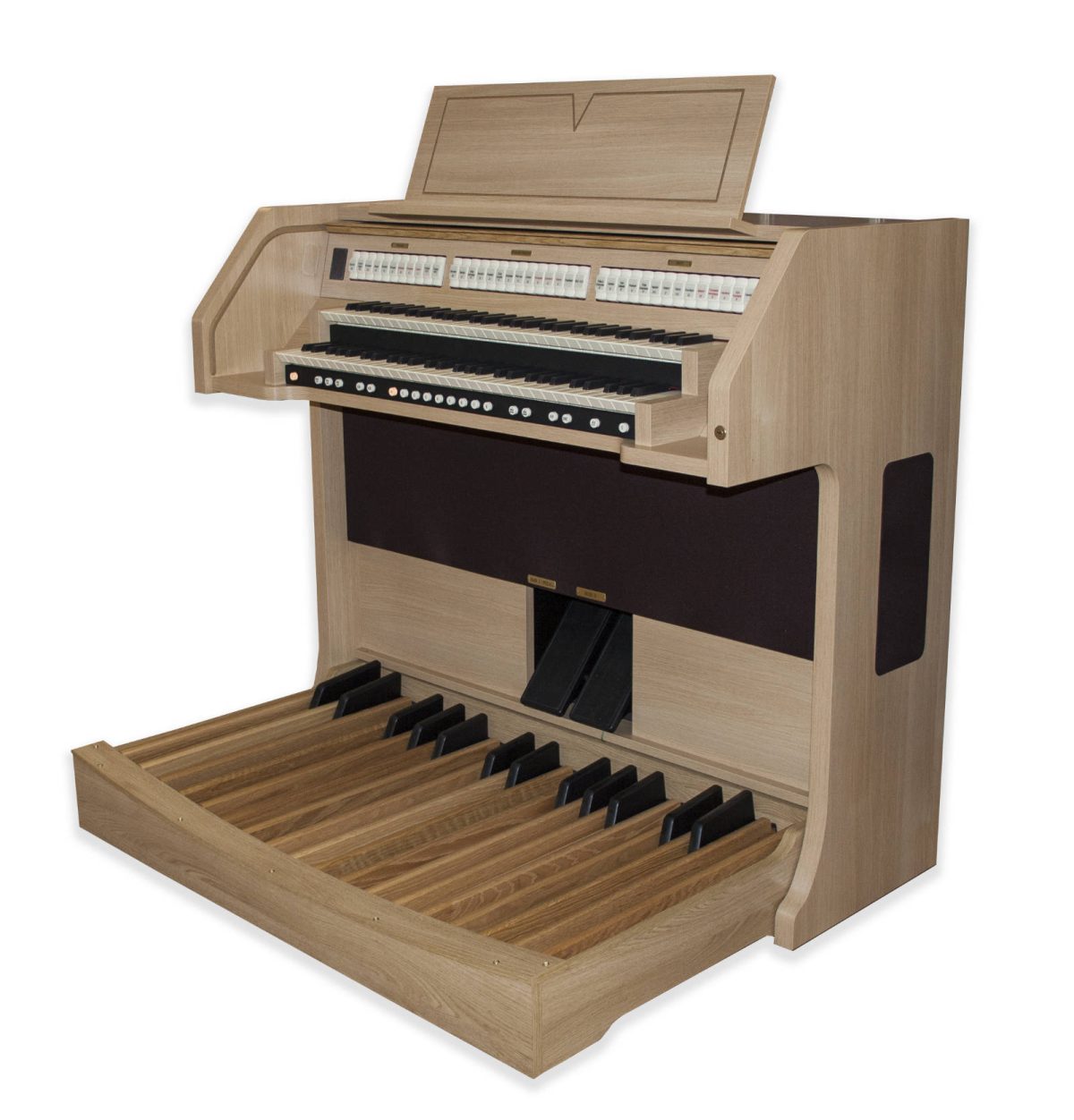 VISCOUNT SONUS 45 DLX