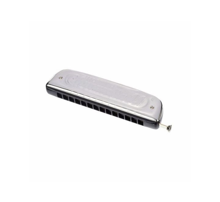 HOHNER Chrometta 14