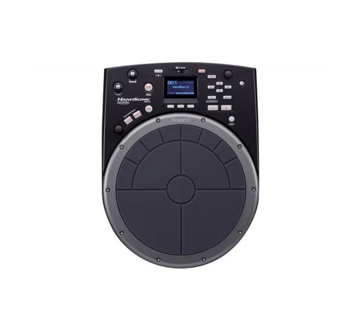 Roland HPD-20 Handsonic Pad (DEMO) + Supporto Roland Originale